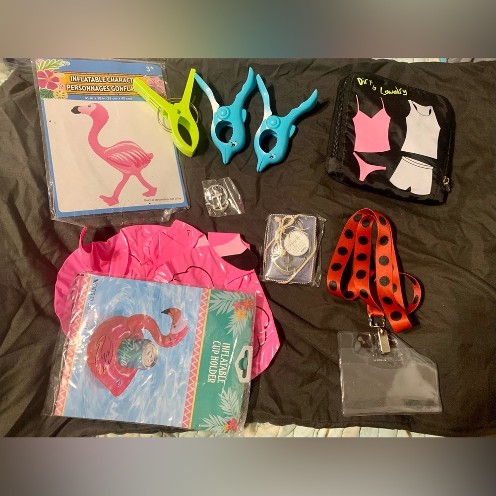 Cruise bundle